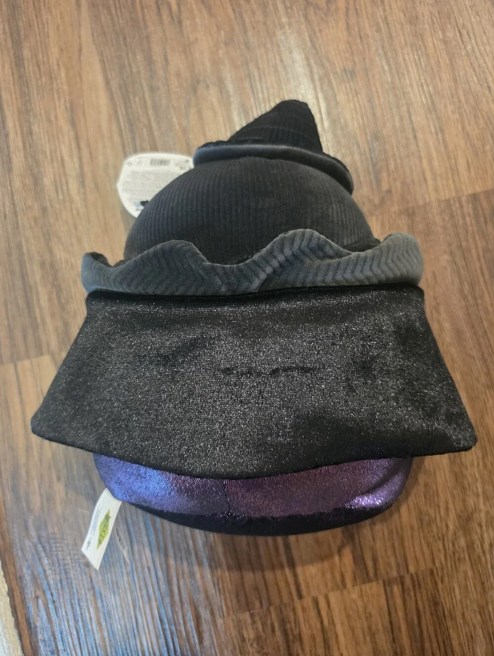 Squishmallows nwt wicked